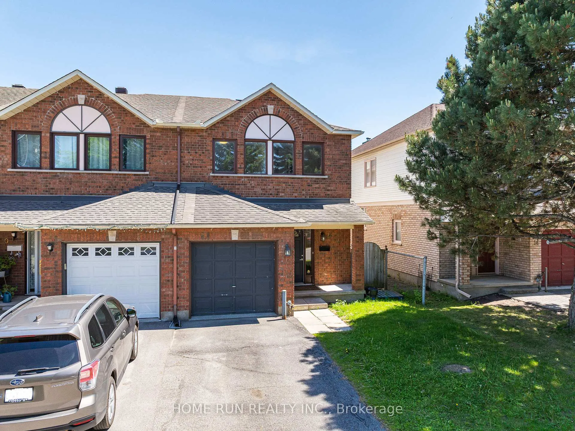 Photo 48 of 12 Gardengate Way E, Ottawa, Centrepointe — HOMEH