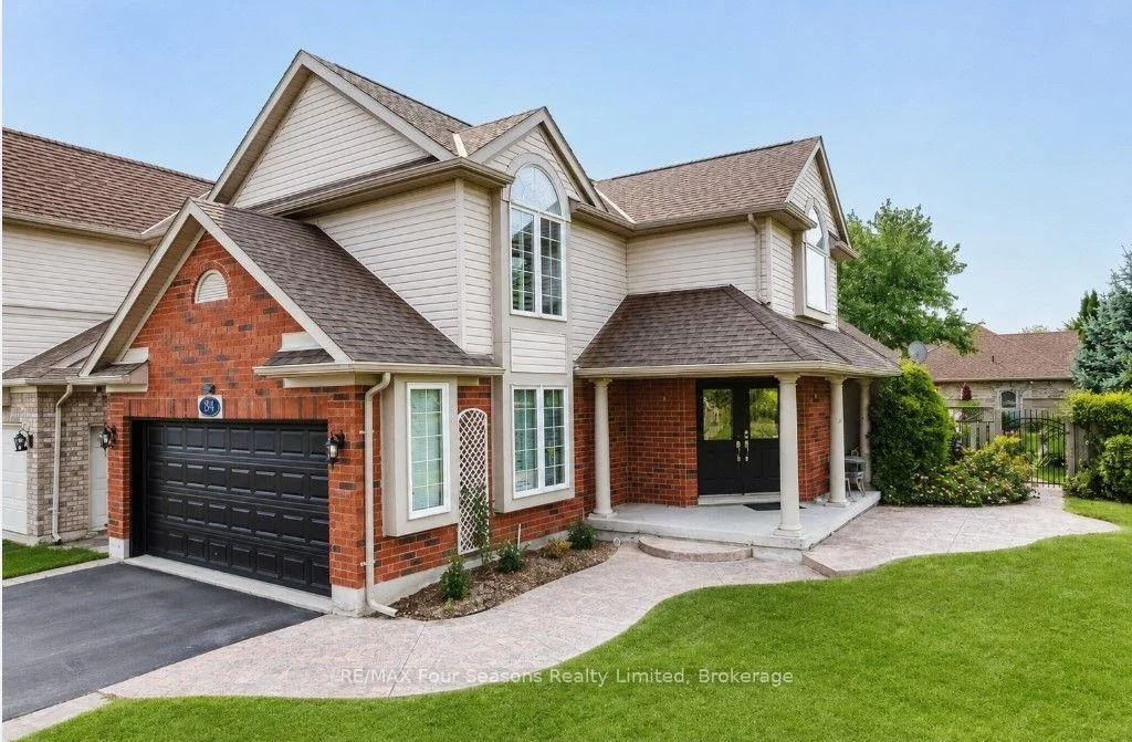 Photo 1 of 59 Highlands Crescent, Collingwood — HOMEH