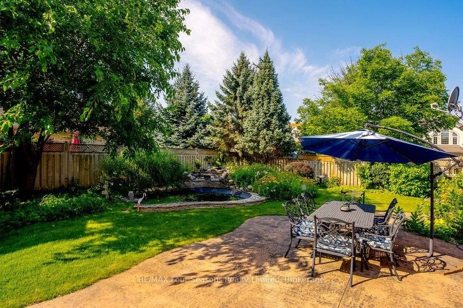 Photo 13 of 59 Highlands Crescent, Collingwood — HOMEH