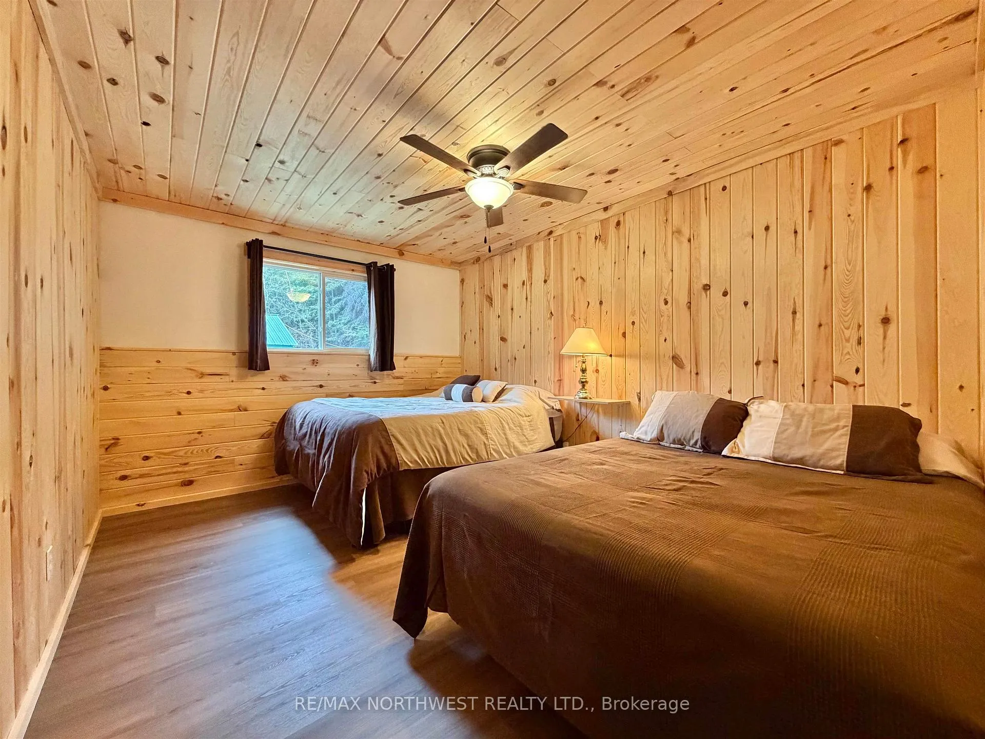 Photo 15 of D550 Dam Road, Rainy River Remote Area — HOMEH