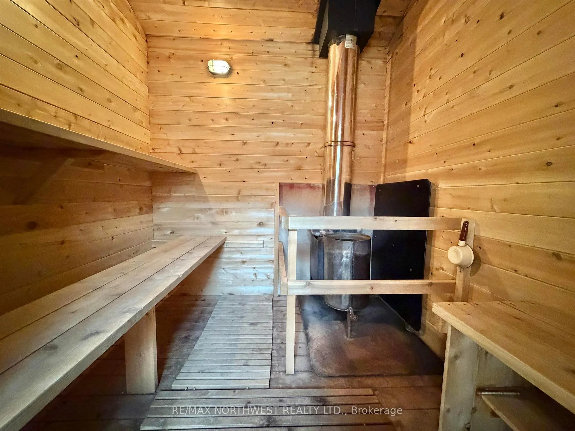 Photo 25 of D550 Dam Road, Rainy River Remote Area — HOMEH
