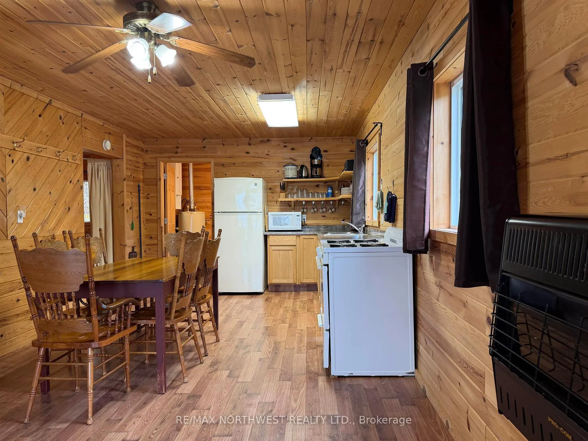 Photo 29 of D550 Dam Road, Rainy River Remote Area — HOMEH