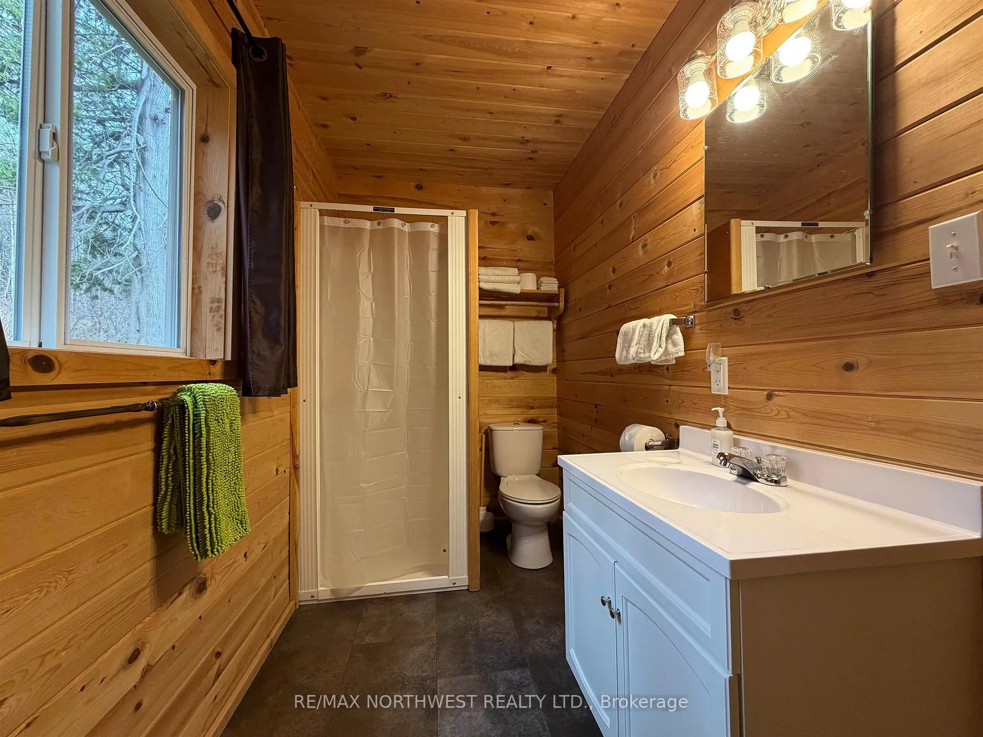 Photo 31 of D550 Dam Road, Rainy River Remote Area — HOMEH