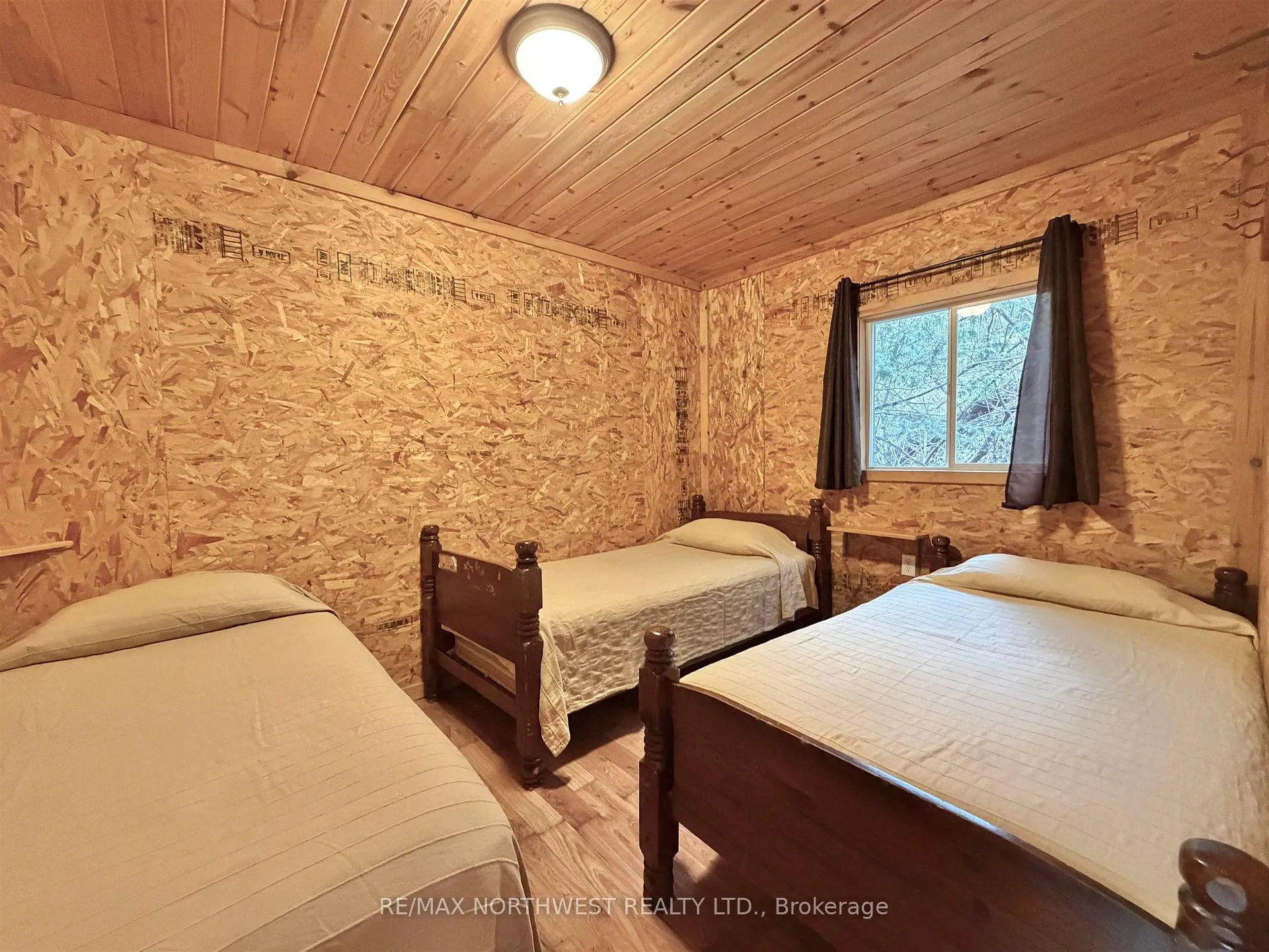 Photo 32 of D550 Dam Road, Rainy River Remote Area — HOMEH