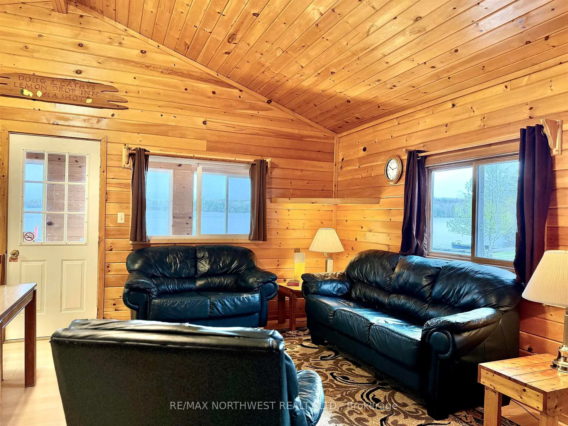 Photo 34 of D550 Dam Road, Rainy River Remote Area — HOMEH