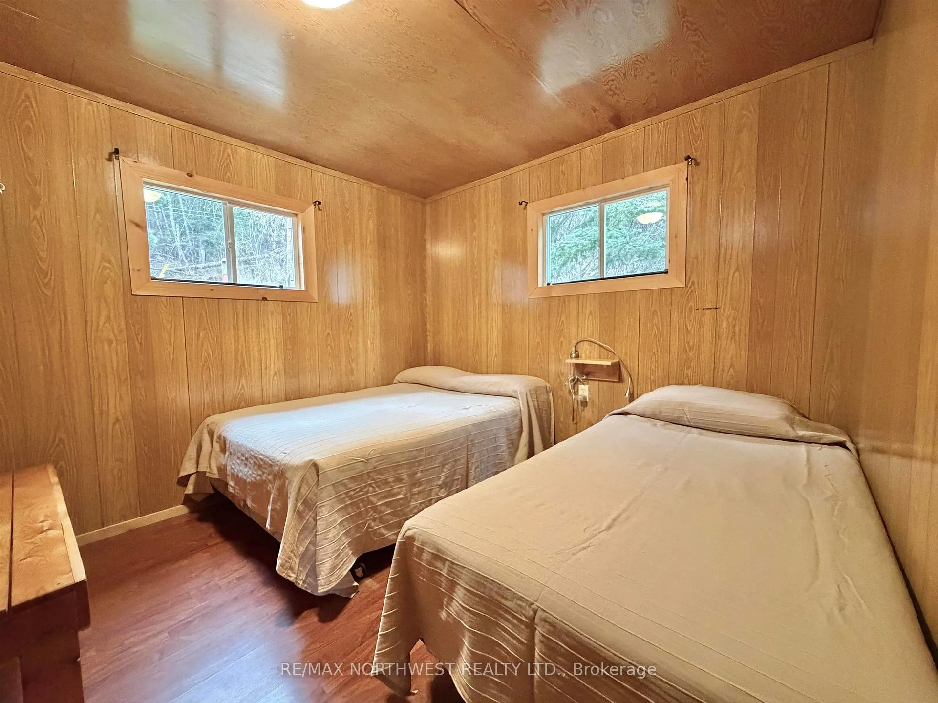Photo 42 of D550 Dam Road, Rainy River Remote Area — HOMEH