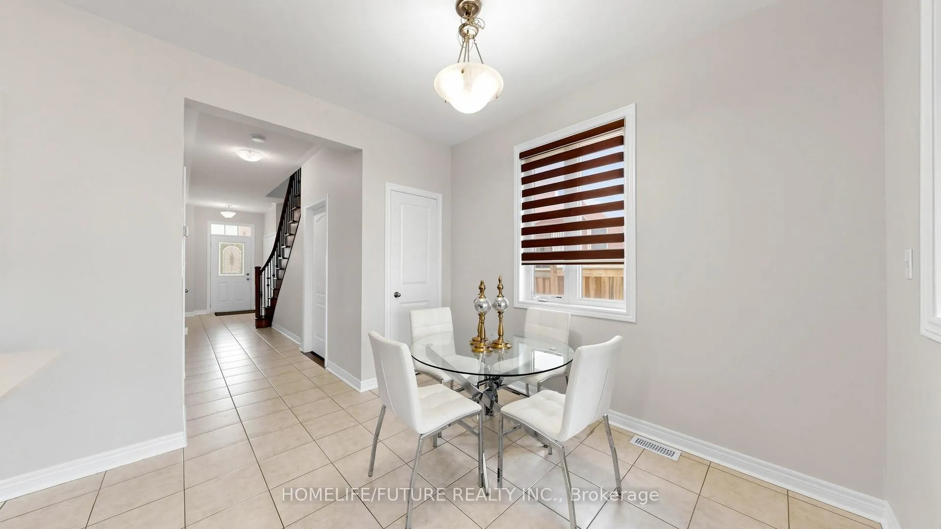Photo 14 of 32 Caliper Road, Brampton, Bram East — HOMEH