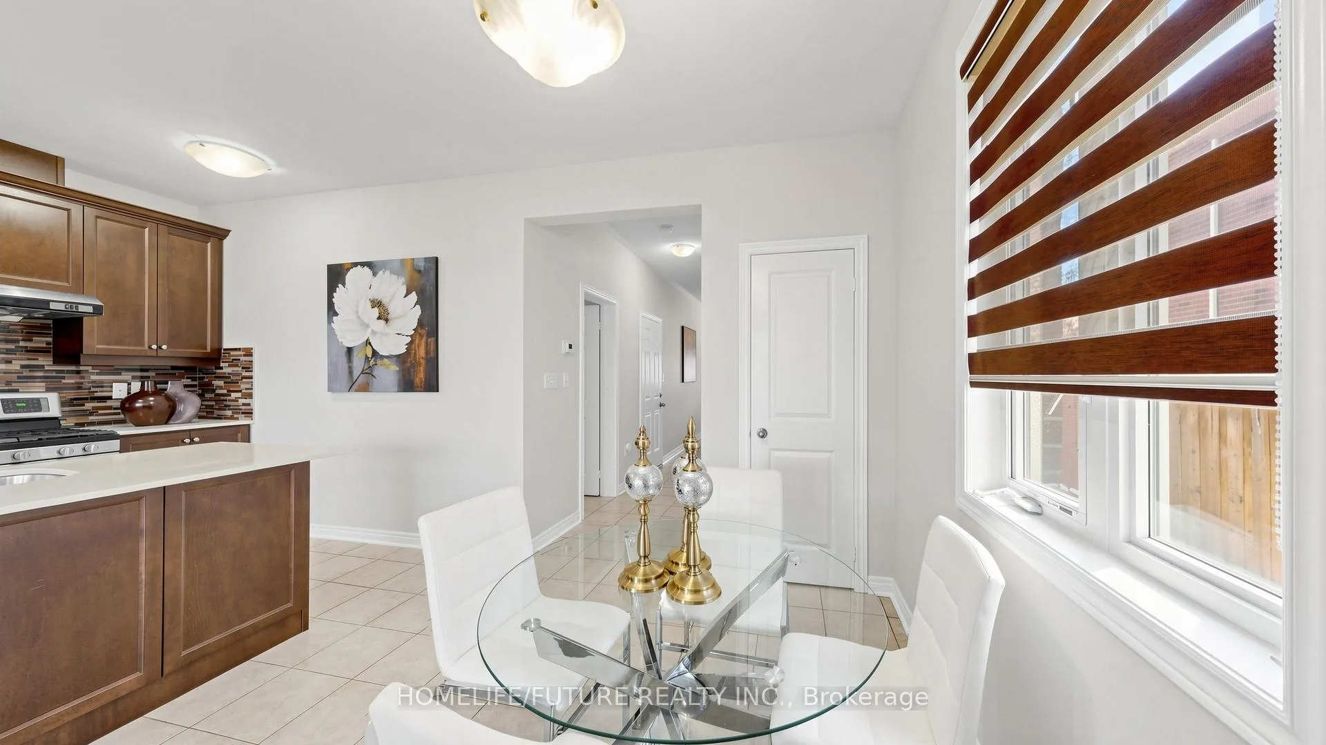 Photo 16 of 32 Caliper Road, Brampton, Bram East — HOMEH