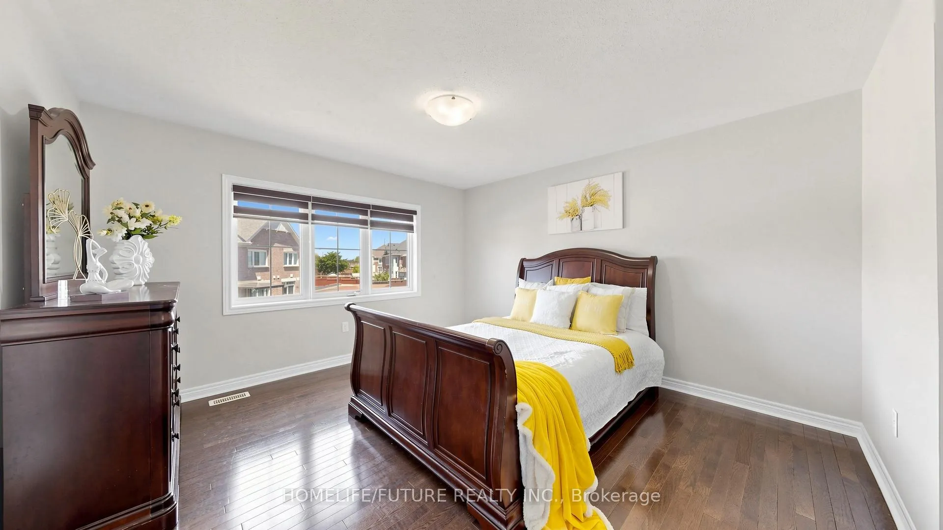 Photo 22 of 32 Caliper Road, Brampton, Bram East — HOMEH