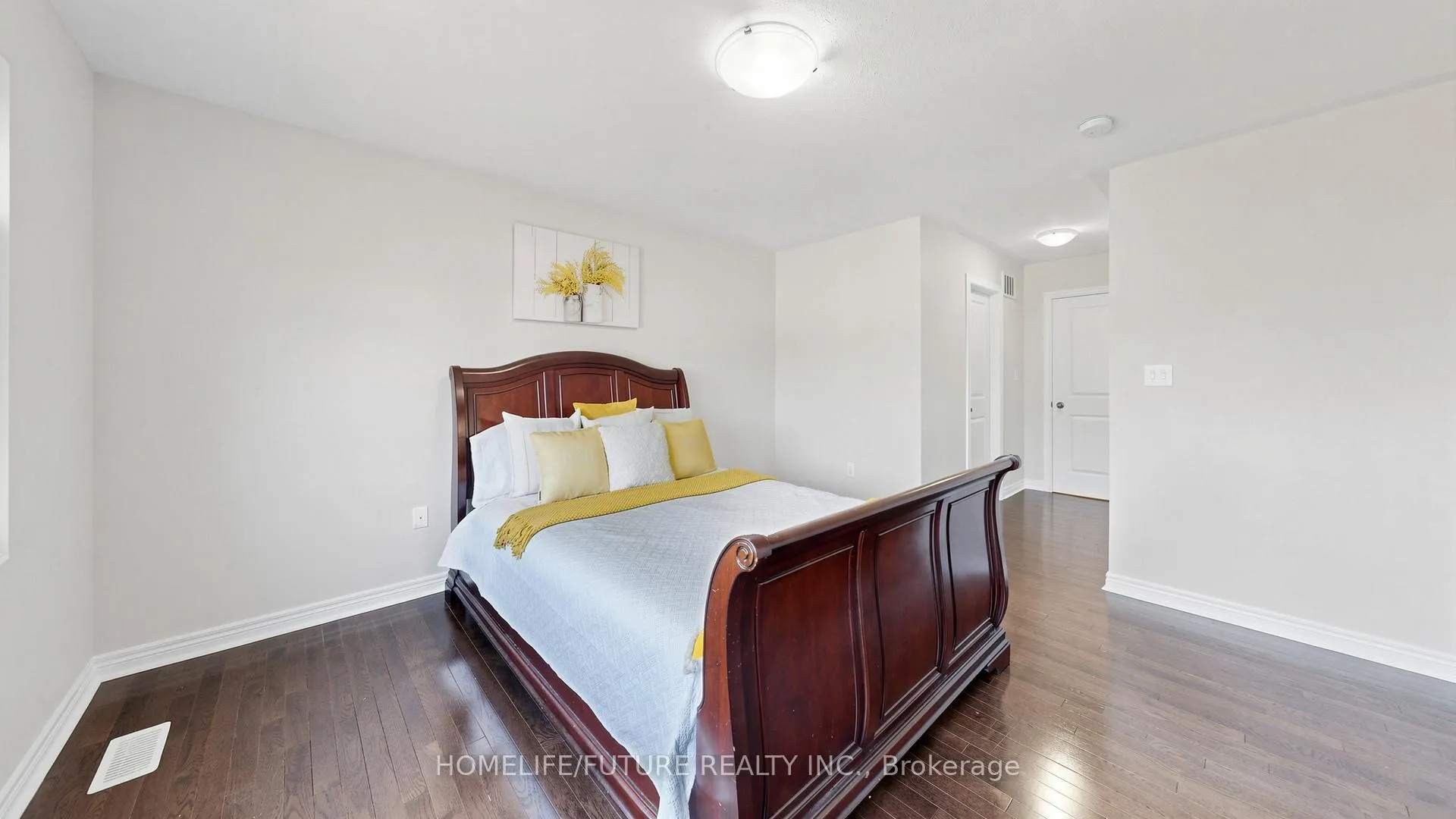 Photo 23 of 32 Caliper Road, Brampton, Bram East — HOMEH