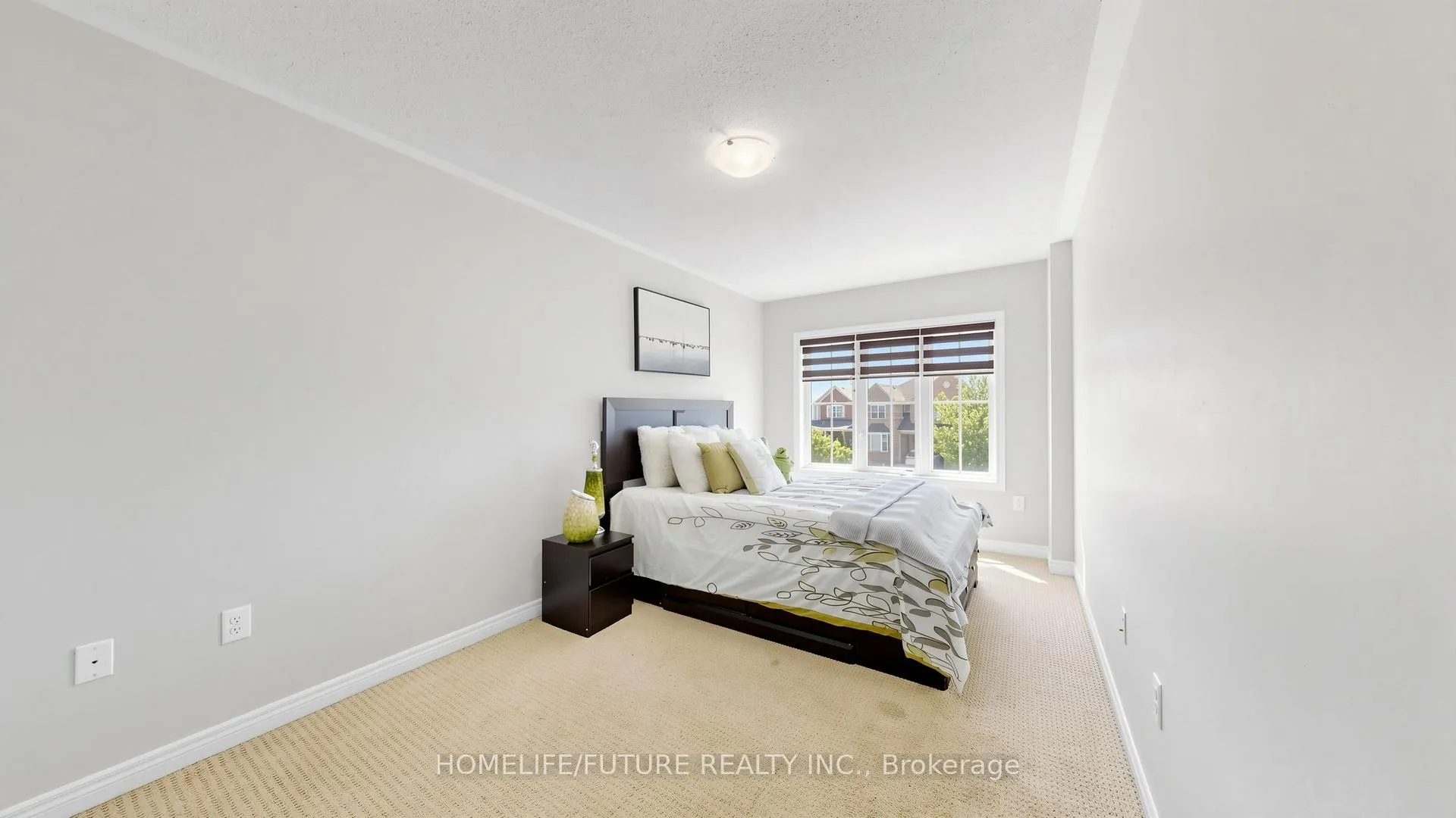 Photo 26 of 32 Caliper Road, Brampton, Bram East — HOMEH