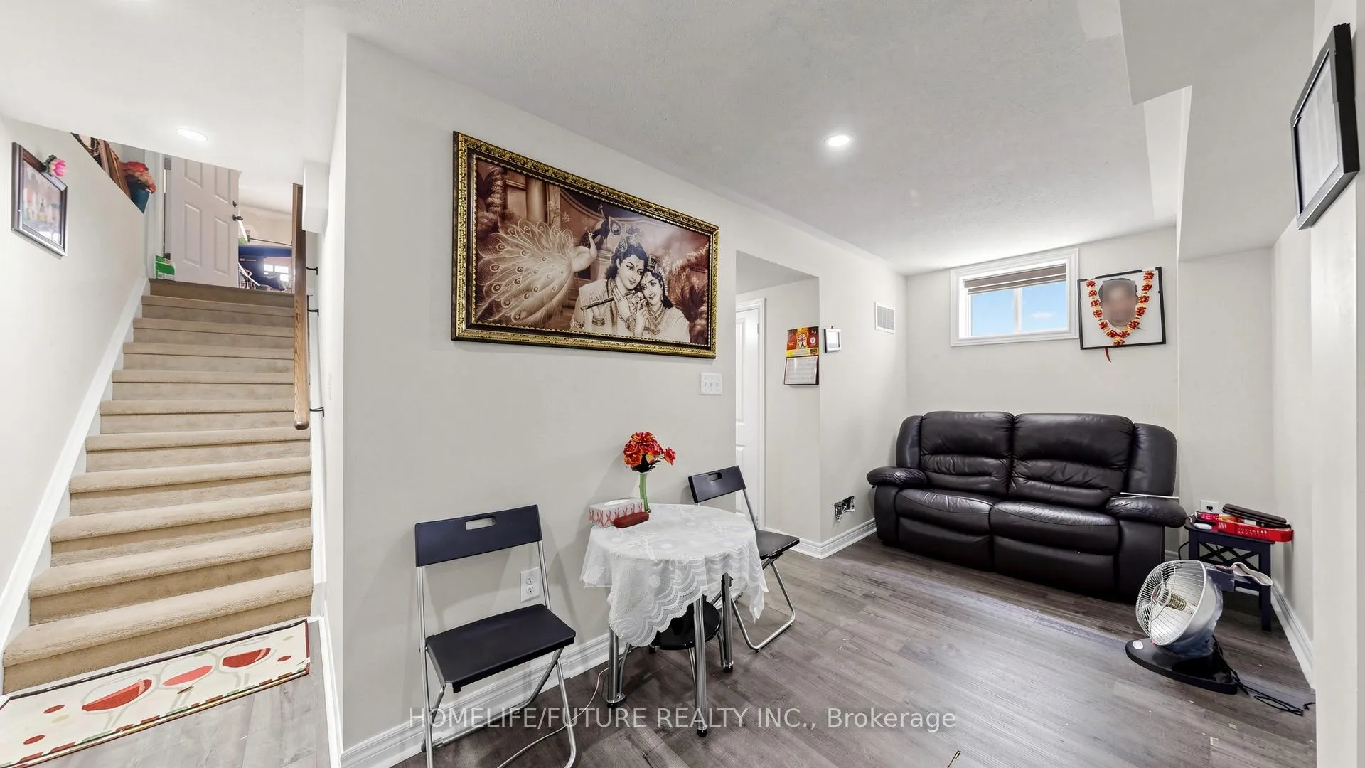 Photo 31 of 32 Caliper Road, Brampton, Bram East — HOMEH