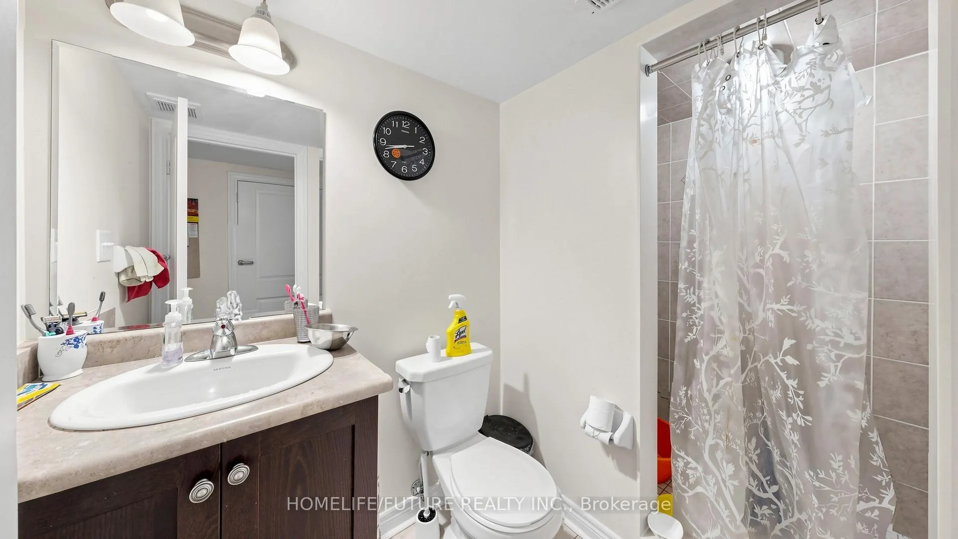 Photo 35 of 32 Caliper Road, Brampton, Bram East — HOMEH