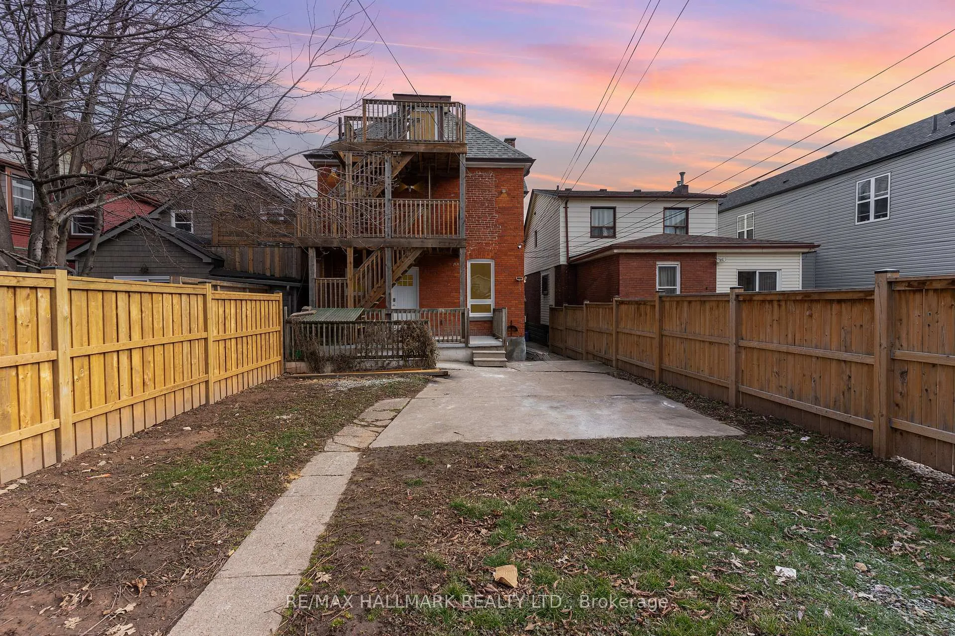 Photo 18 of Unit SECOND, 291 Emerald Street, Hamilton, Landsdale — HOMEH
