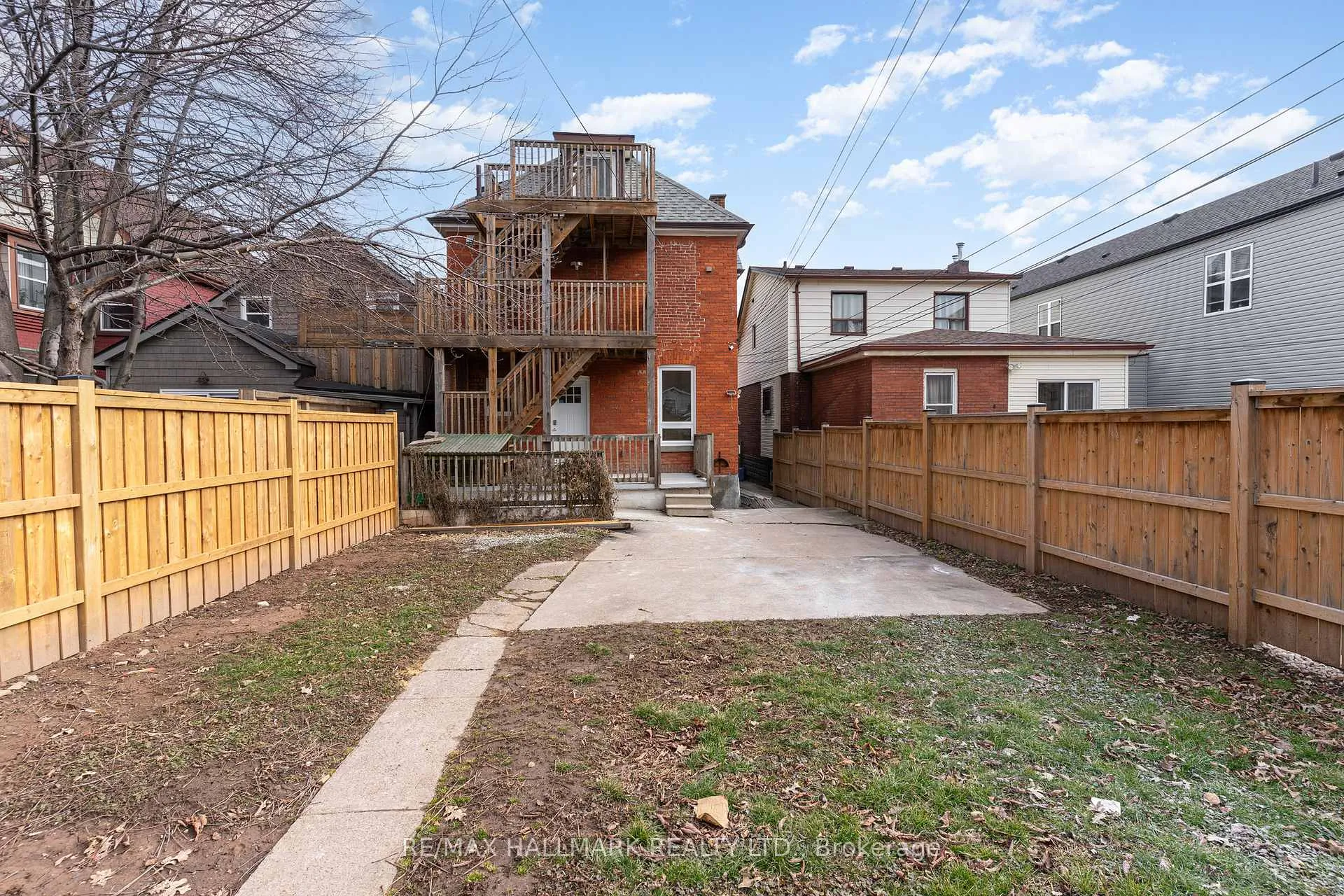 Photo 19 of Unit SECOND, 291 Emerald Street, Hamilton, Landsdale — HOMEH