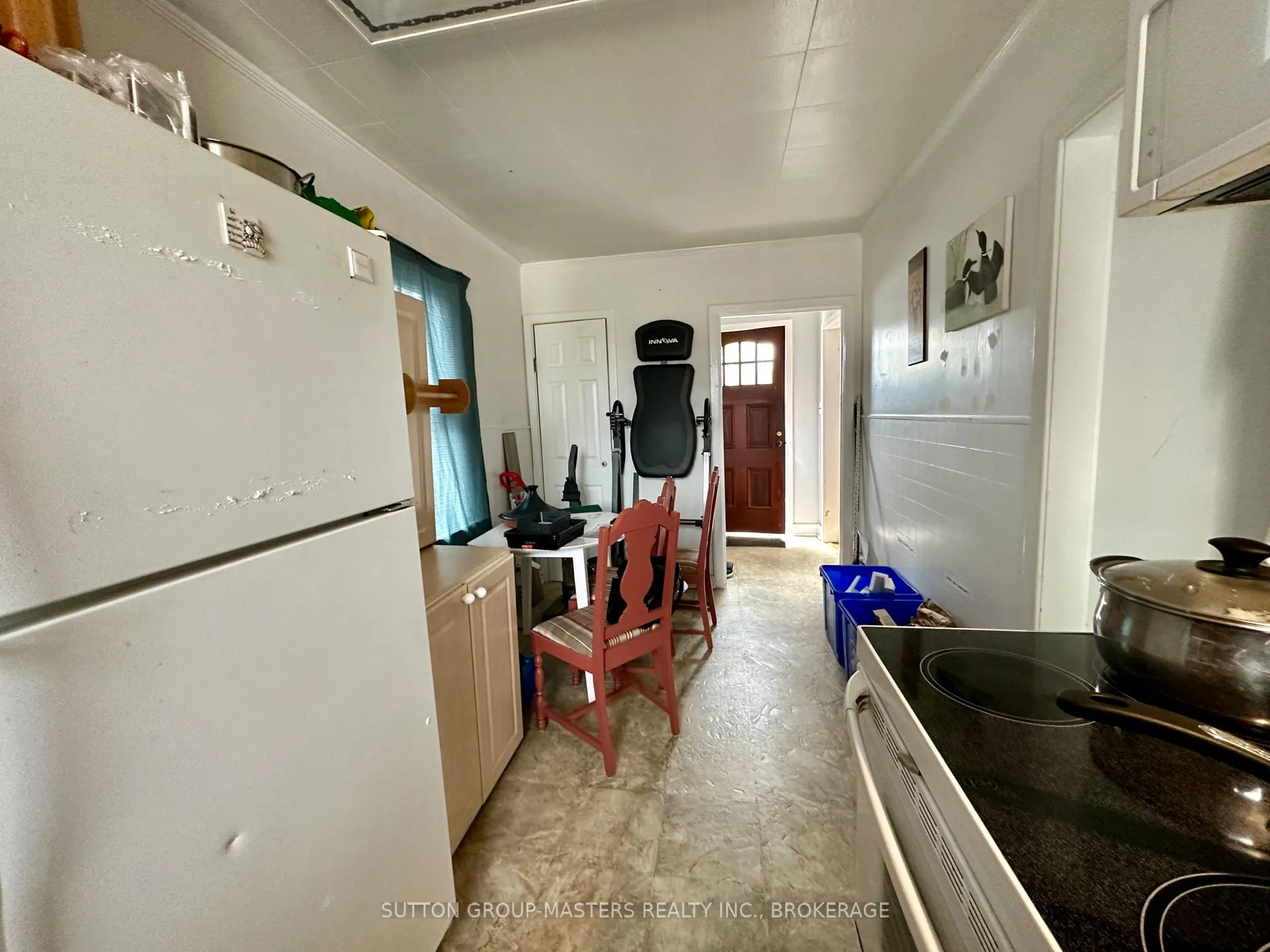 Photo 9 of 1668 Victoria Street, Kingston, South of Taylor-Kidd Blvd — HOMEH