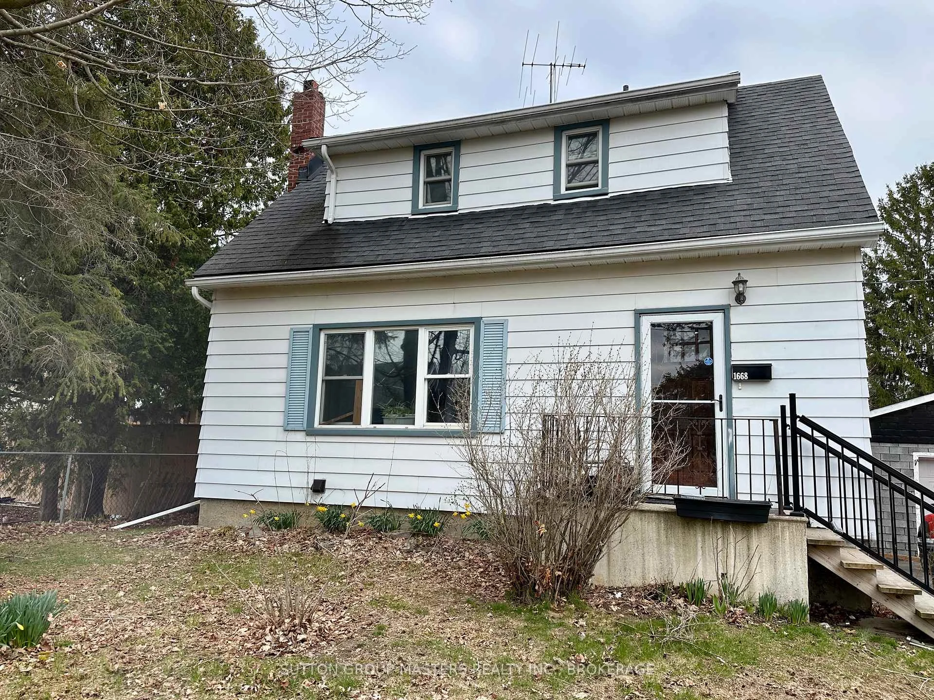 Photo 37 of 1668 Victoria Street, Kingston, South of Taylor-Kidd Blvd — HOMEH
