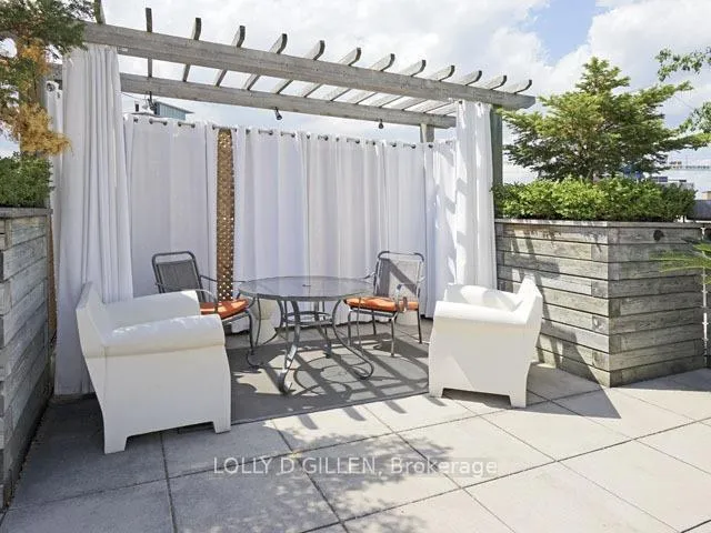 Photo 14 of Unit Ph806, 188 Eglinton Avenue E, Toronto, Mount Pleasant West — HOMEH