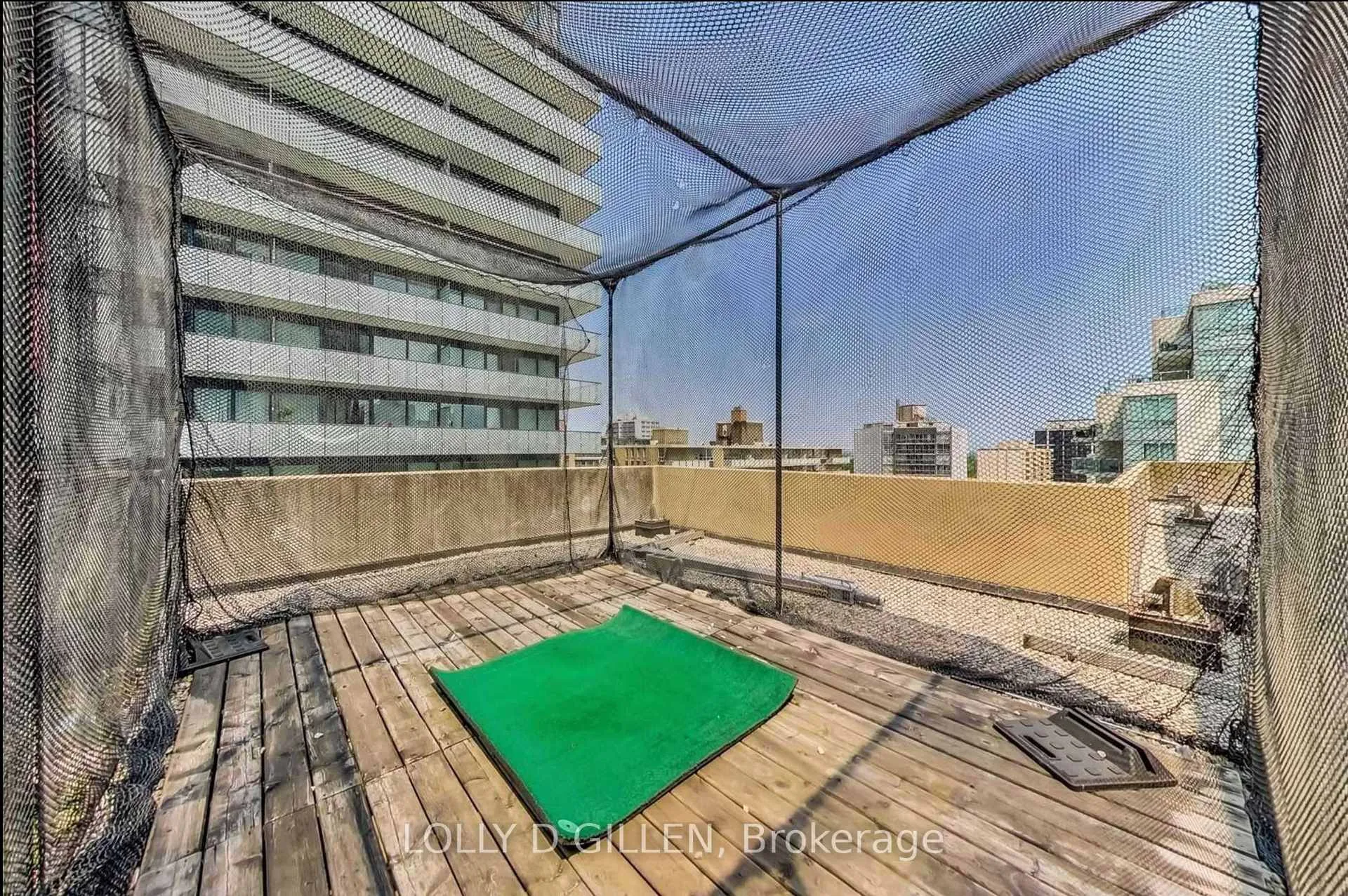 Photo 19 of Unit Ph806, 188 Eglinton Avenue E, Toronto, Mount Pleasant West — HOMEH