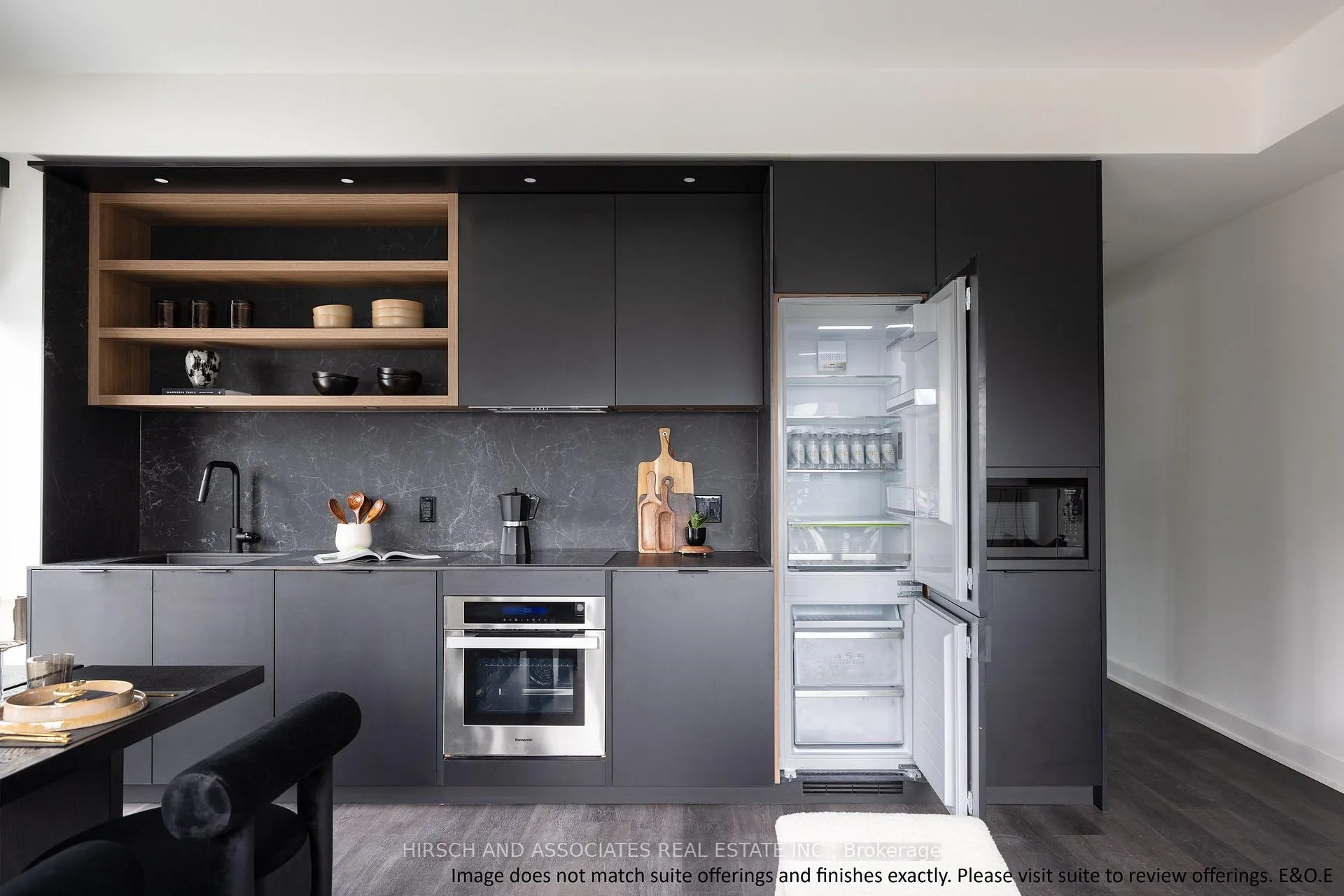 Photo 4 of Unit 5107, 55 Charles Street E, Toronto, Church-Yonge Corridor — HOMEH