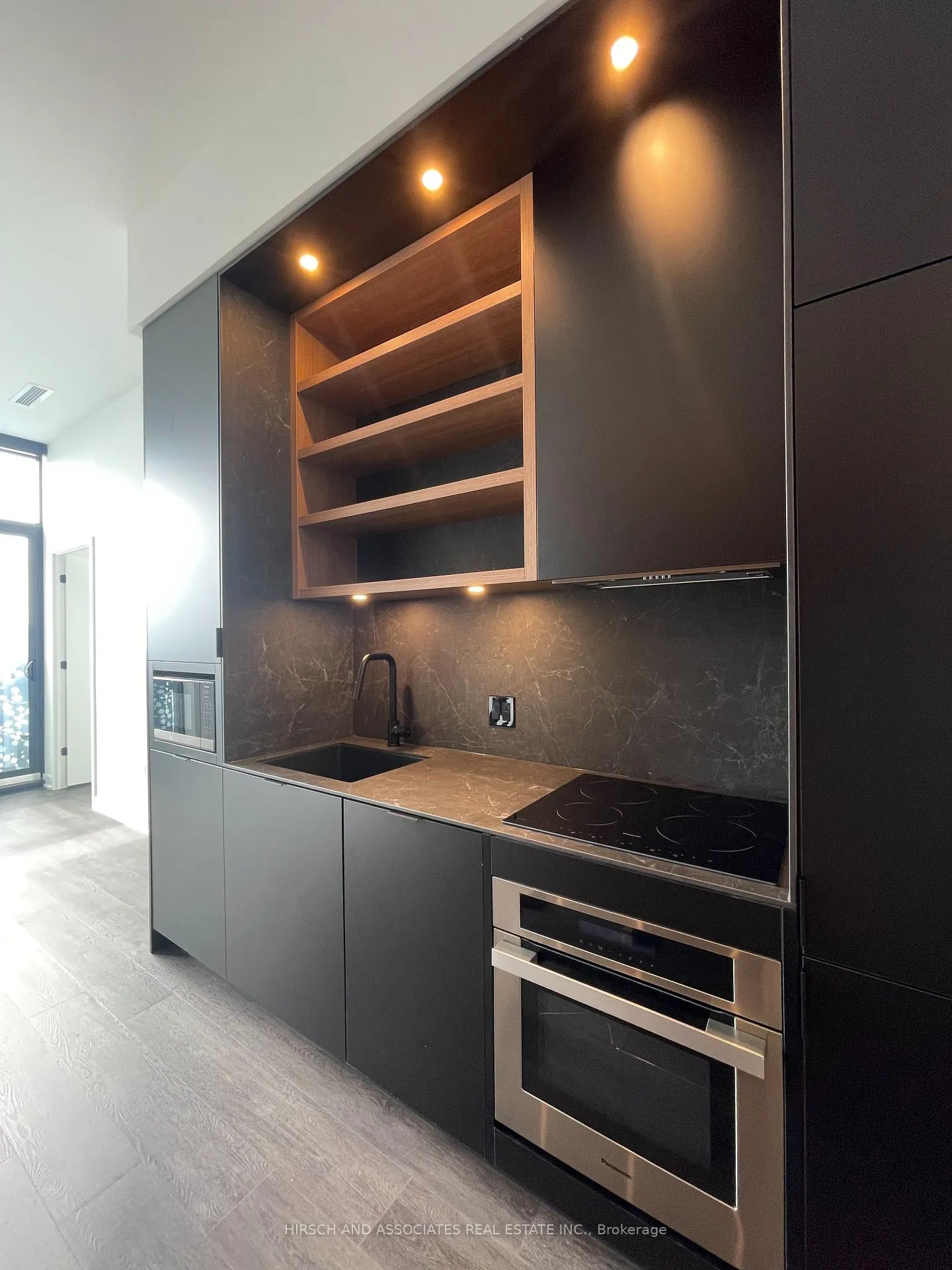 Photo 10 of Unit 5107, 55 Charles Street E, Toronto, Church-Yonge Corridor — HOMEH