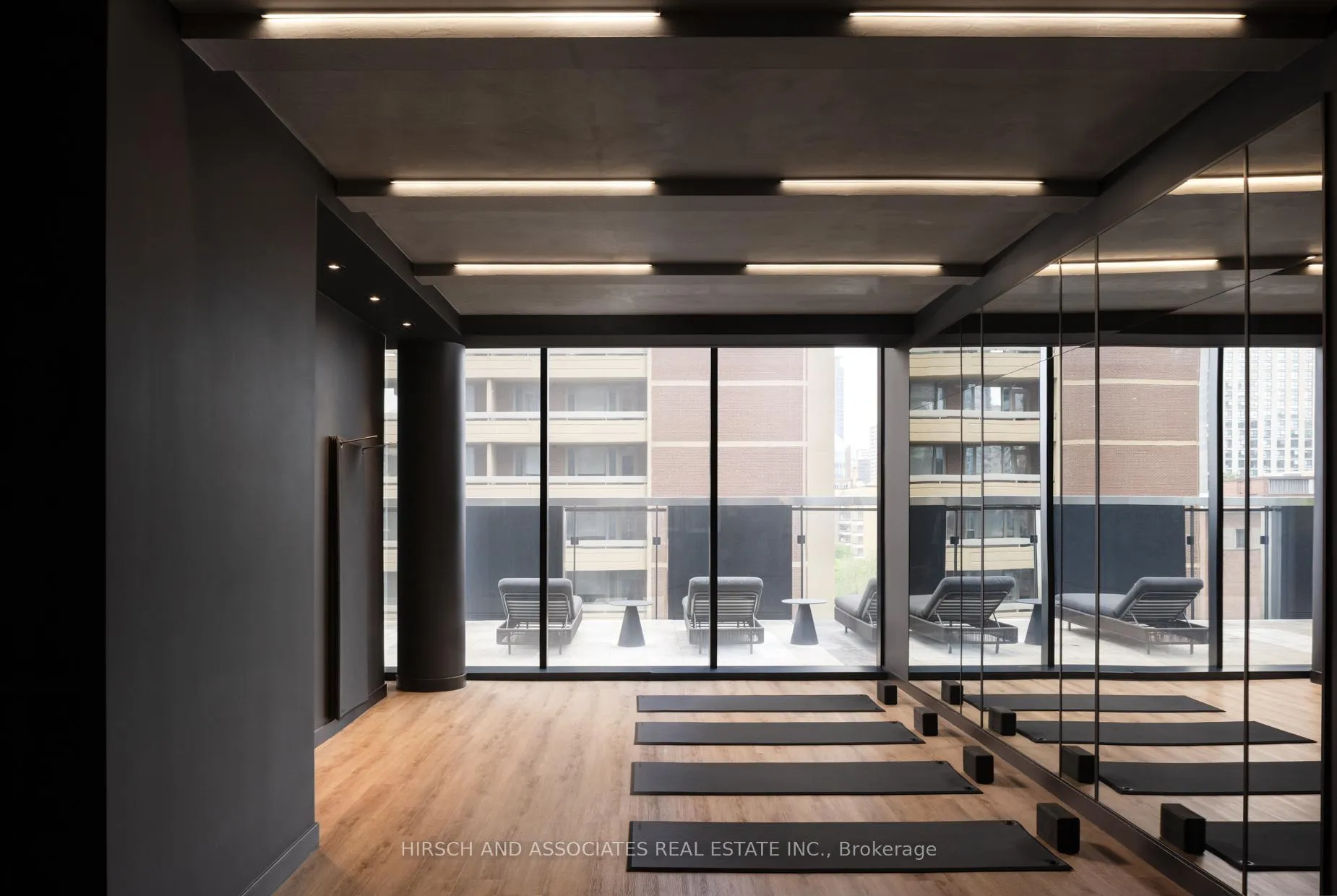 Photo 36 of Unit 5107, 55 Charles Street E, Toronto, Church-Yonge Corridor — HOMEH