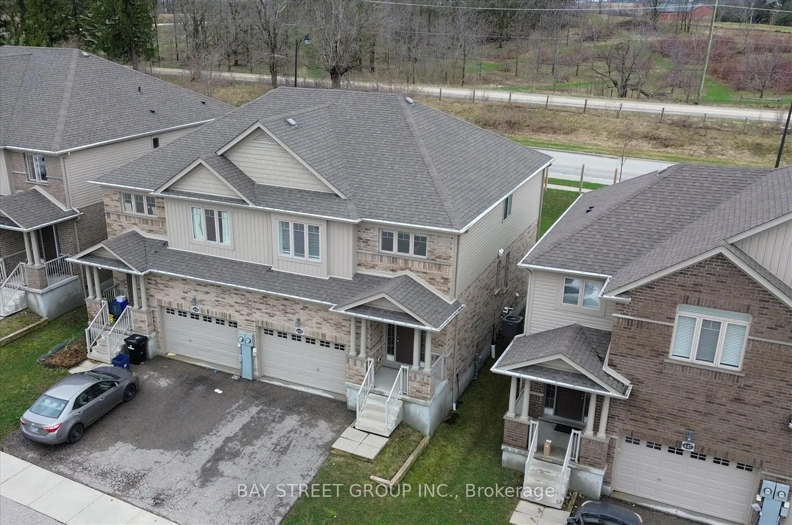Photo 3 of 445 Avens Street, Waterloo — HOMEH