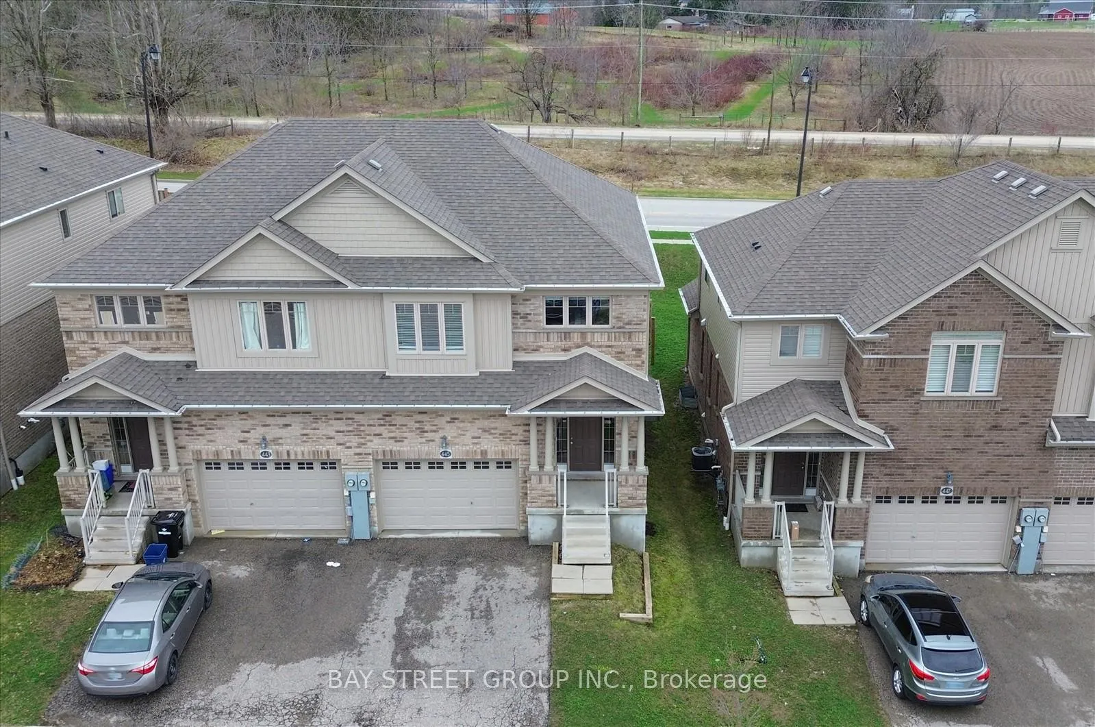 Photo 4 of 445 Avens Street, Waterloo — HOMEH