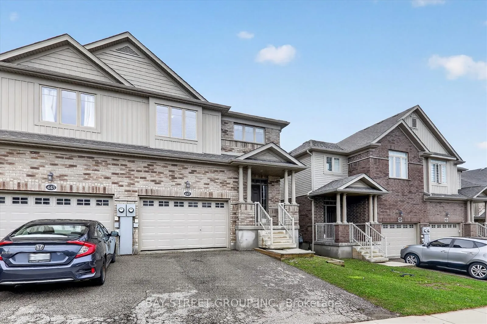 Photo 6 of 445 Avens Street, Waterloo — HOMEH