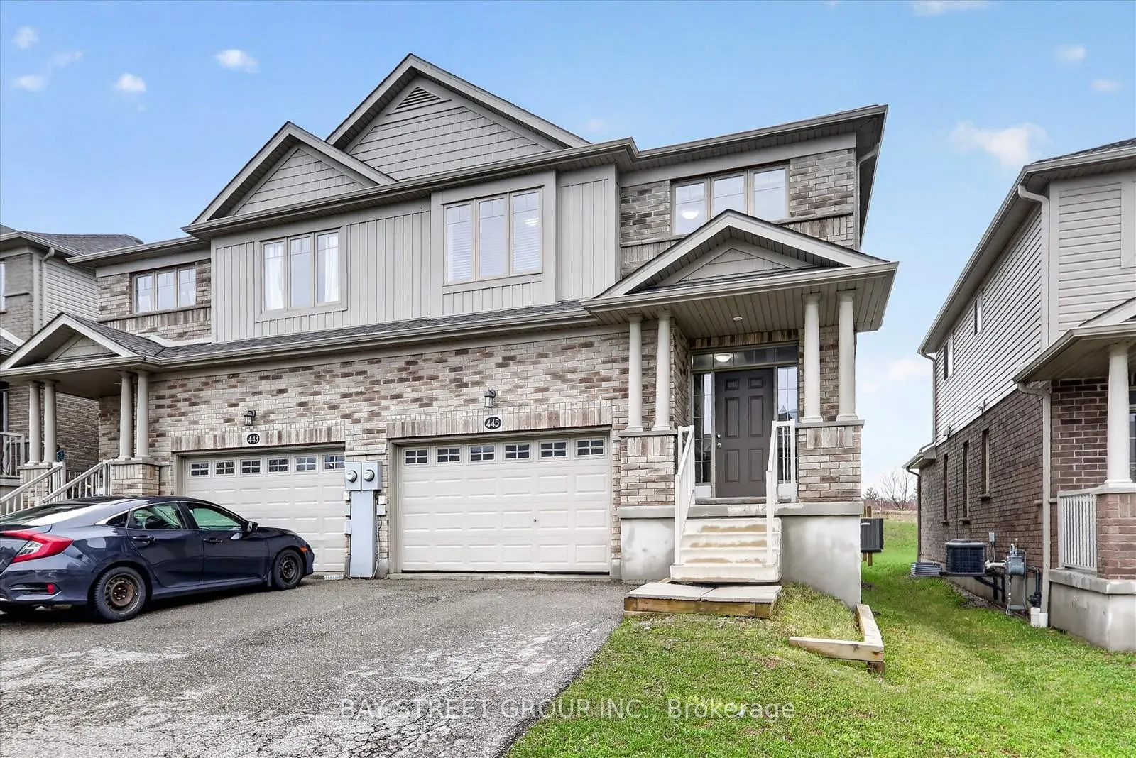 Photo 7 of 445 Avens Street, Waterloo — HOMEH