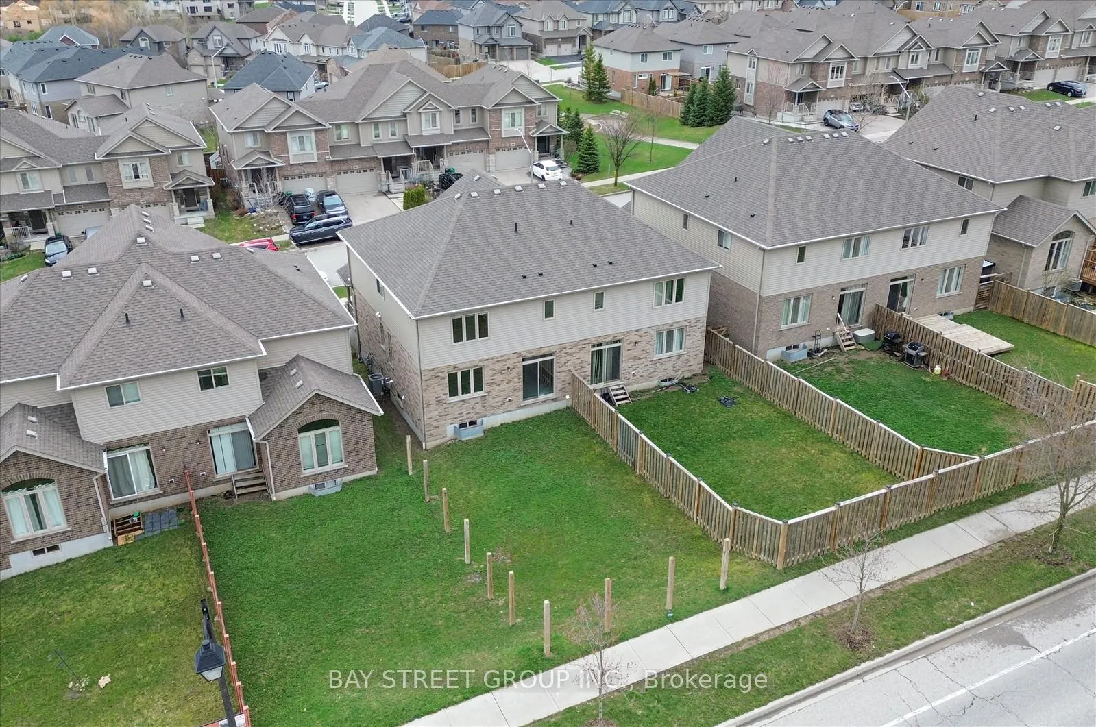 Photo 36 of 445 Avens Street, Waterloo — HOMEH