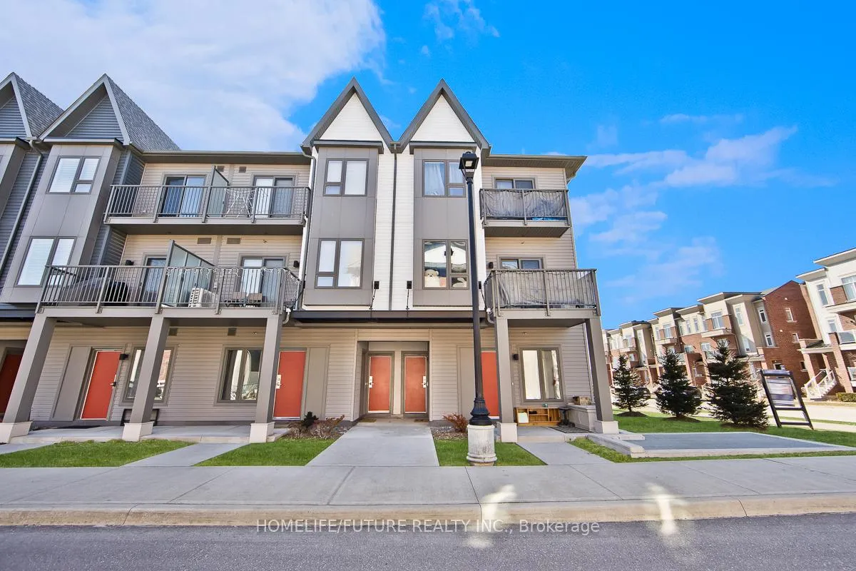 Photo 3 of Unit 515, 2635 William Jackson Drive, Pickering, Duffin Heights — HOMEH