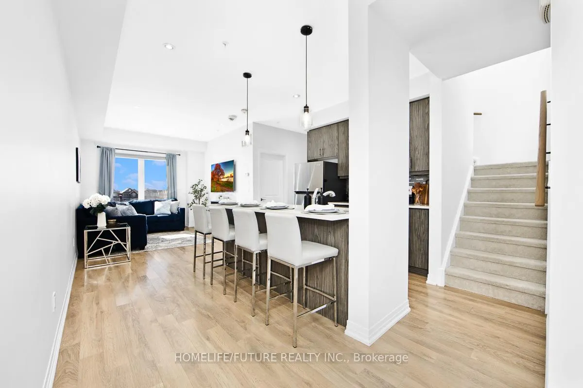Photo 4 of Unit 515, 2635 William Jackson Drive, Pickering, Duffin Heights — HOMEH