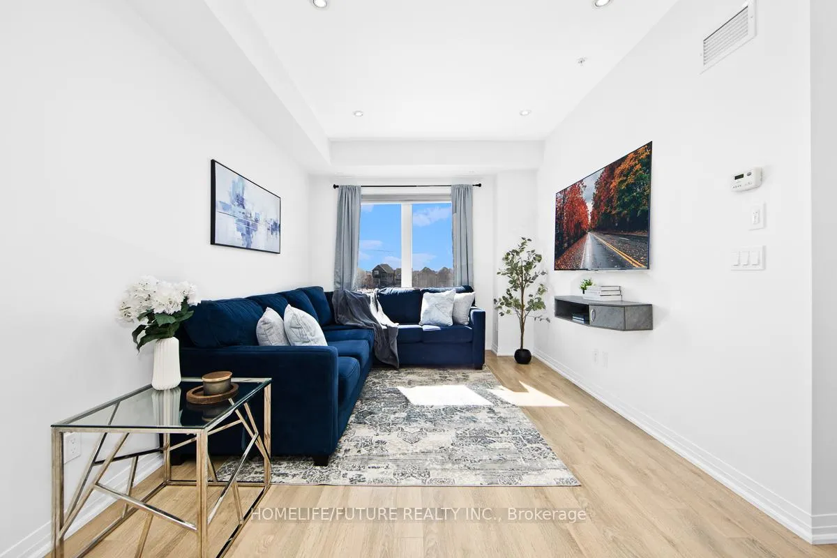 Photo 6 of Unit 515, 2635 William Jackson Drive, Pickering, Duffin Heights — HOMEH