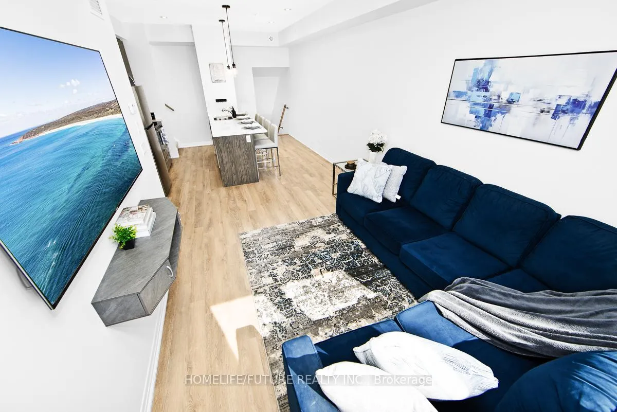 Photo 8 of Unit 515, 2635 William Jackson Drive, Pickering, Duffin Heights — HOMEH