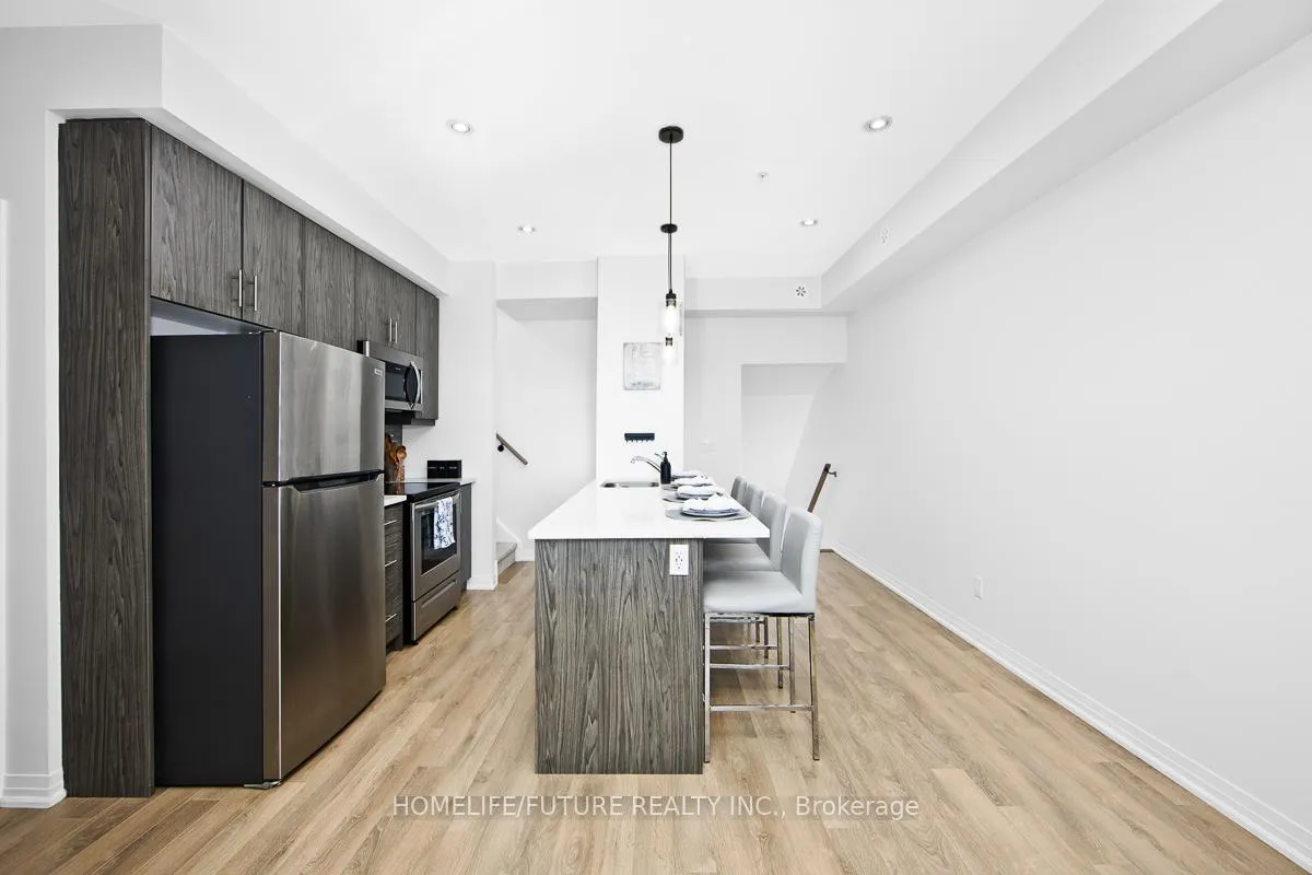 Photo 9 of Unit 515, 2635 William Jackson Drive, Pickering, Duffin Heights — HOMEH