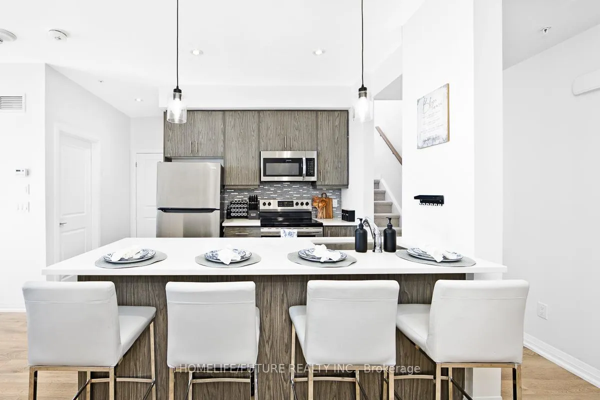 Photo 10 of Unit 515, 2635 William Jackson Drive, Pickering, Duffin Heights — HOMEH