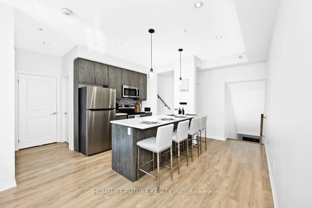 Photo 11 of Unit 515, 2635 William Jackson Drive, Pickering, Duffin Heights — HOMEH
