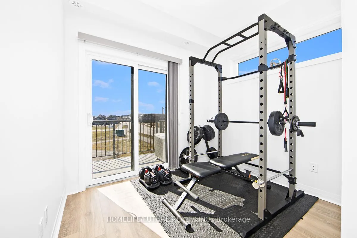 Photo 12 of Unit 515, 2635 William Jackson Drive, Pickering, Duffin Heights — HOMEH