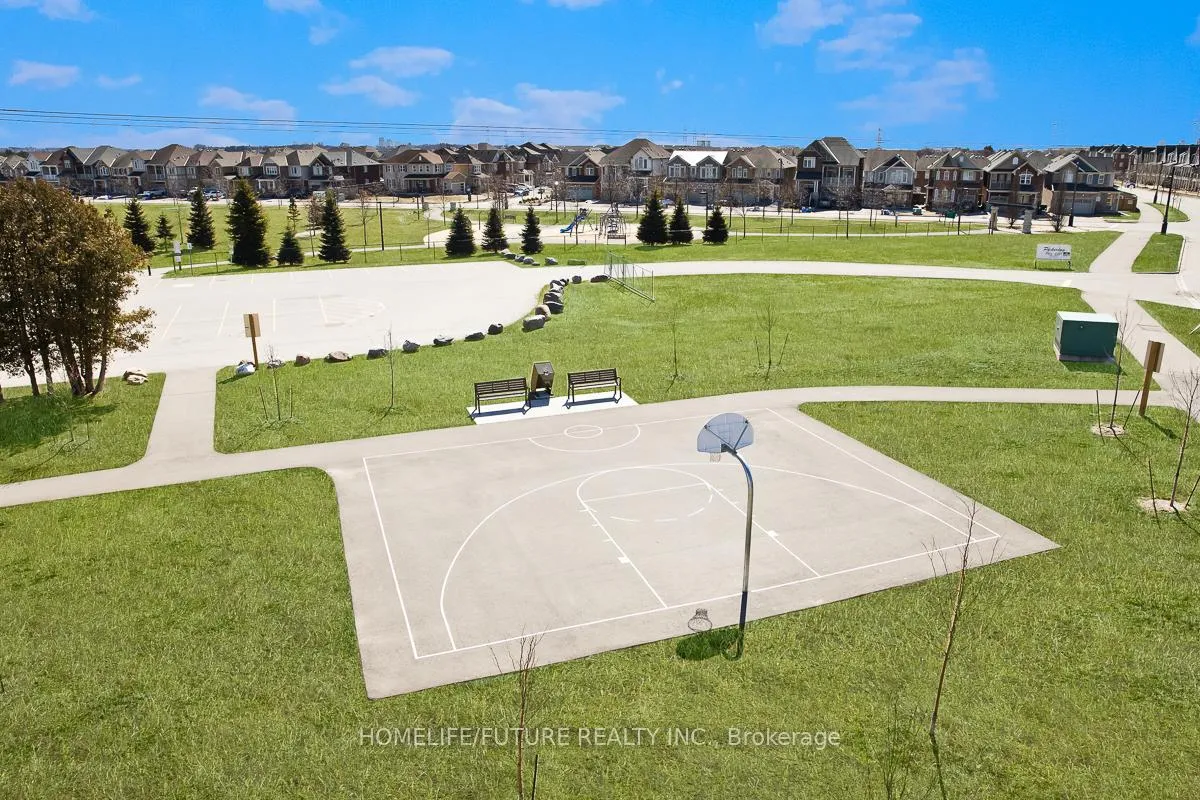 Photo 24 of Unit 515, 2635 William Jackson Drive, Pickering, Duffin Heights — HOMEH