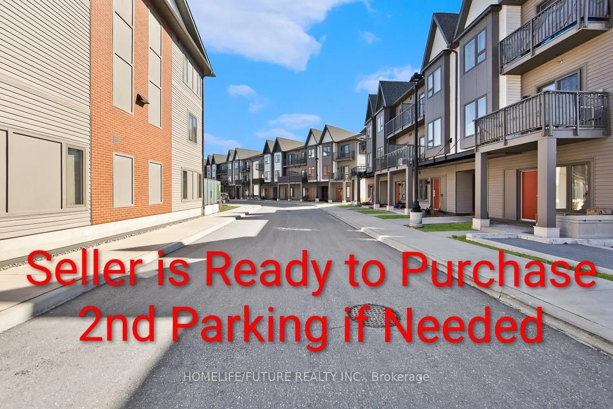 Photo 1 of Unit 515, 2635 William Jackson Drive, Pickering, Duffin Heights — HOMEH