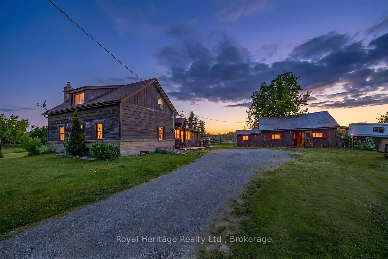 Photo 1 of 303 Four Points Road, Kawartha Lakes, Verulam — HOMEH