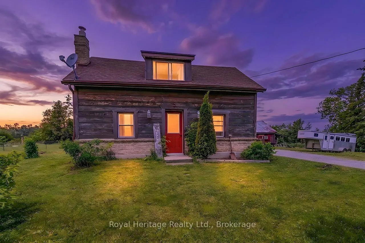 Photo 2 of 303 Four Points Road, Kawartha Lakes, Verulam — HOMEH