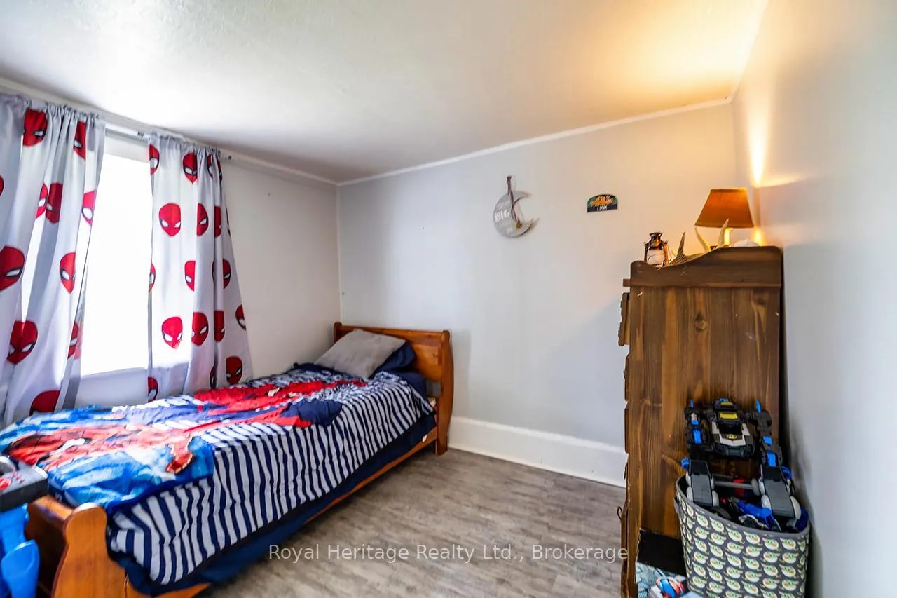 Photo 16 of 303 Four Points Road, Kawartha Lakes, Verulam — HOMEH