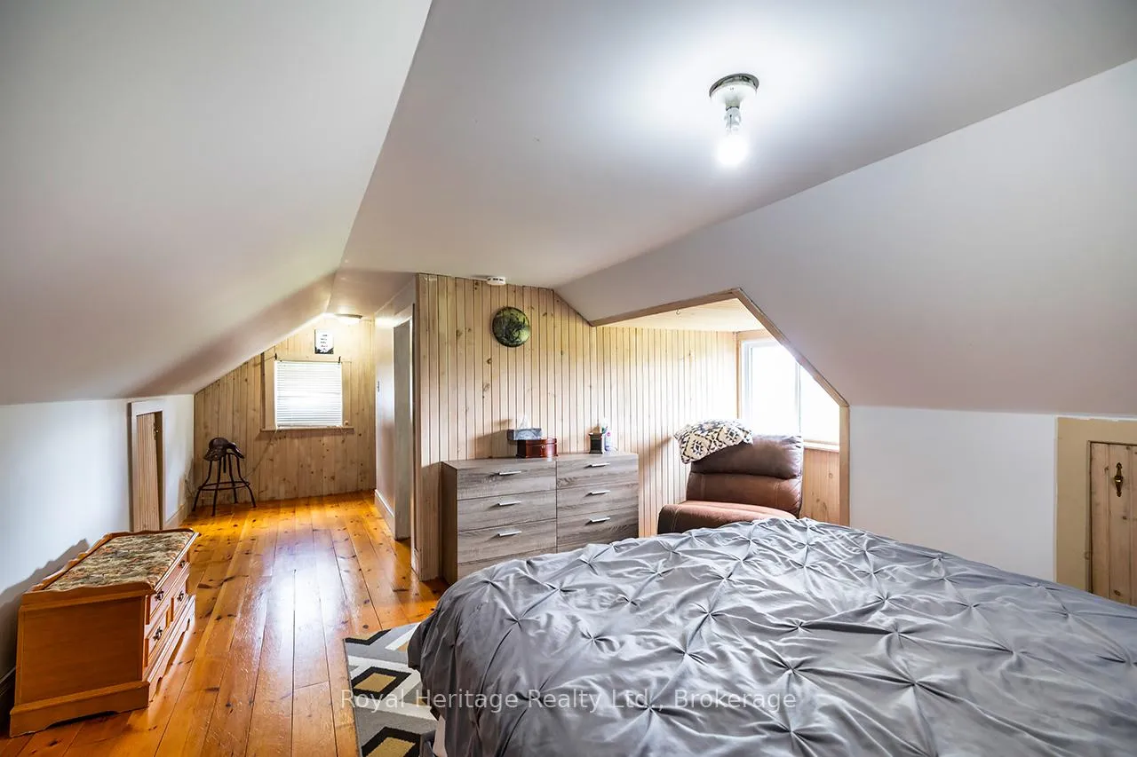 Photo 18 of 303 Four Points Road, Kawartha Lakes, Verulam — HOMEH
