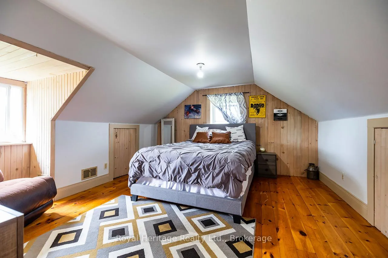 Photo 19 of 303 Four Points Road, Kawartha Lakes, Verulam — HOMEH