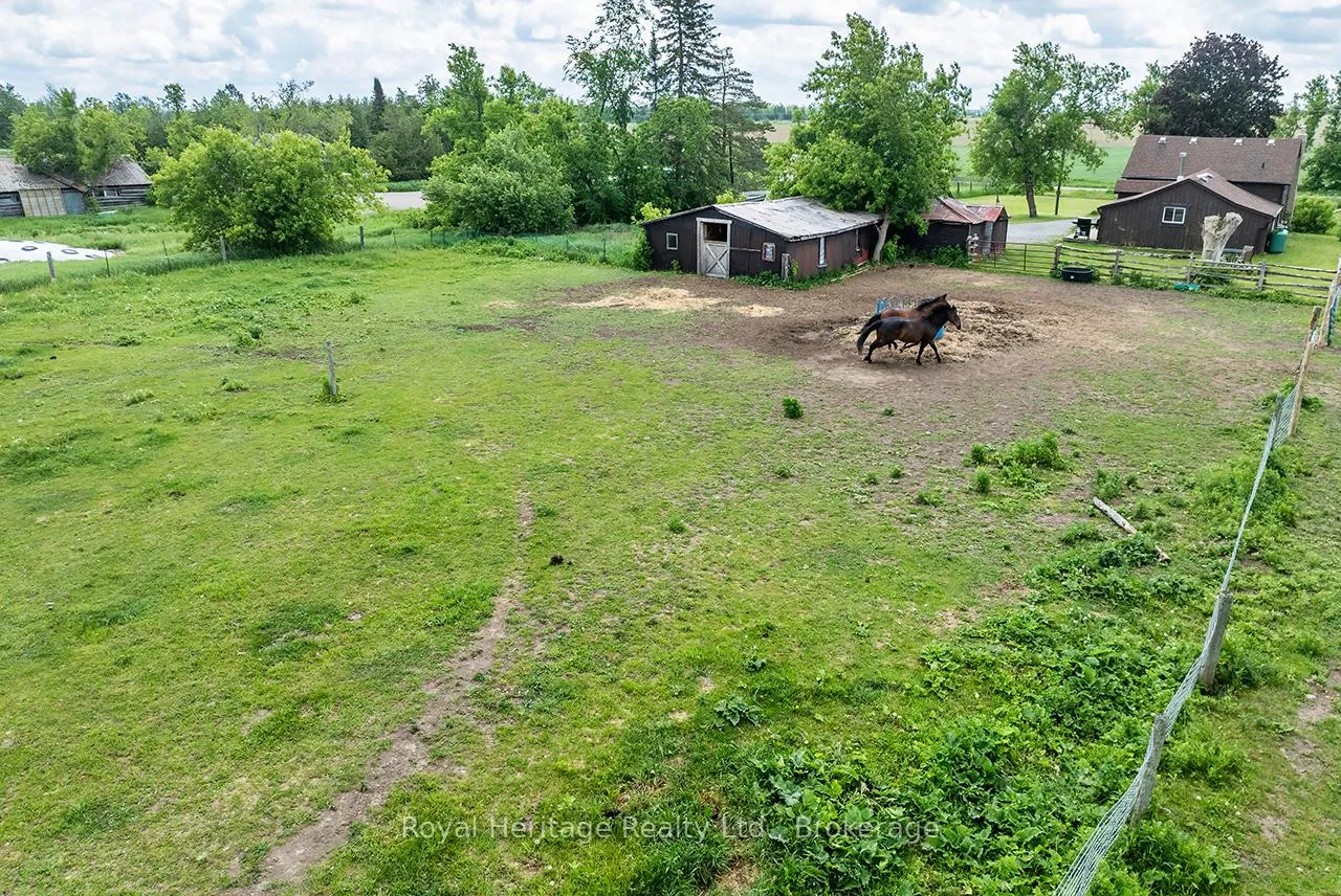 Photo 20 of 303 Four Points Road, Kawartha Lakes, Verulam — HOMEH