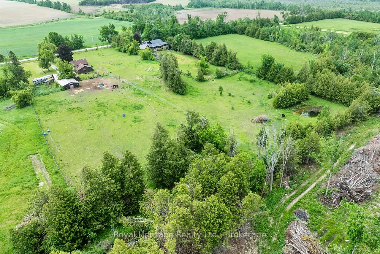 Photo 21 of 303 Four Points Road, Kawartha Lakes, Verulam — HOMEH
