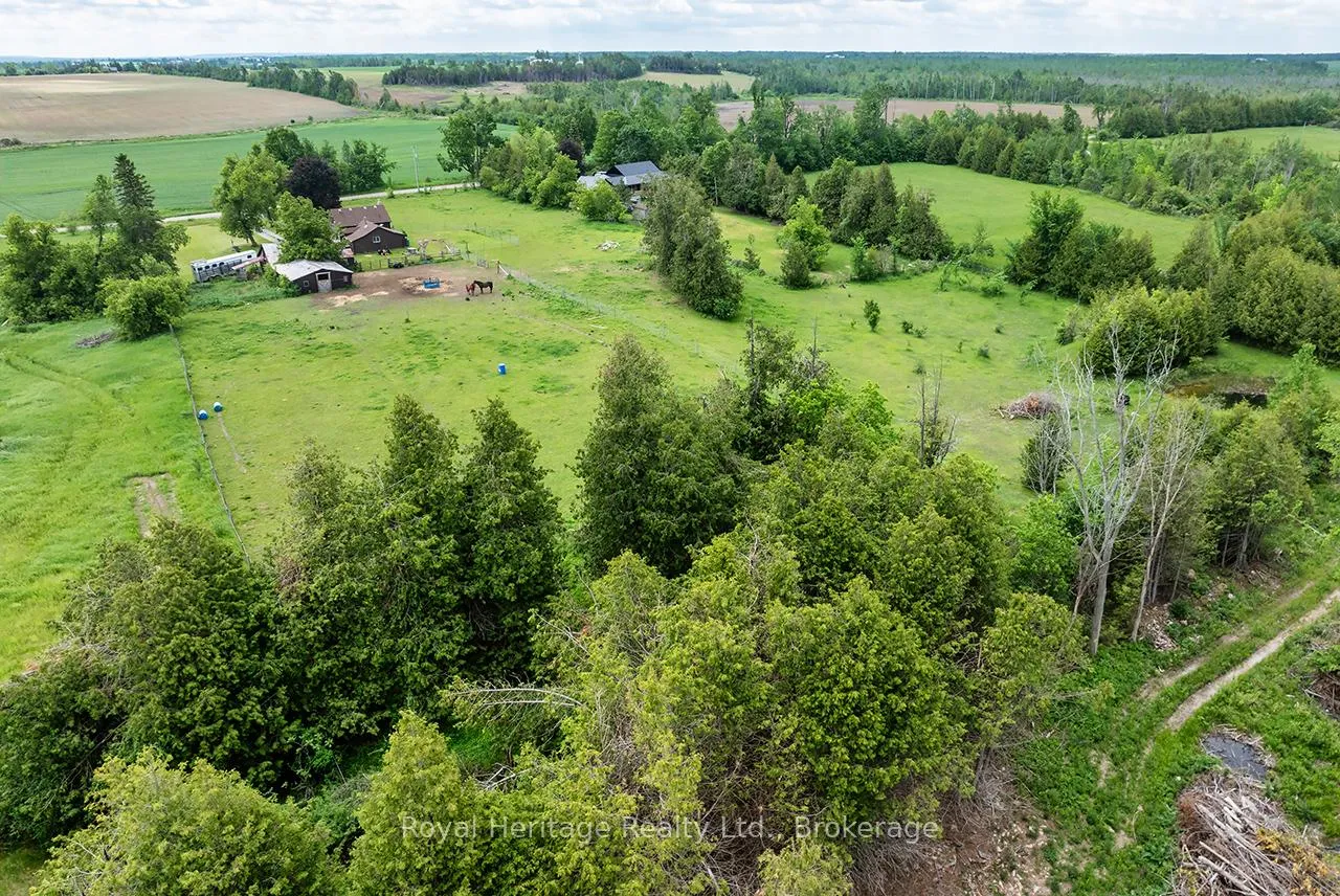 Photo 22 of 303 Four Points Road, Kawartha Lakes, Verulam — HOMEH