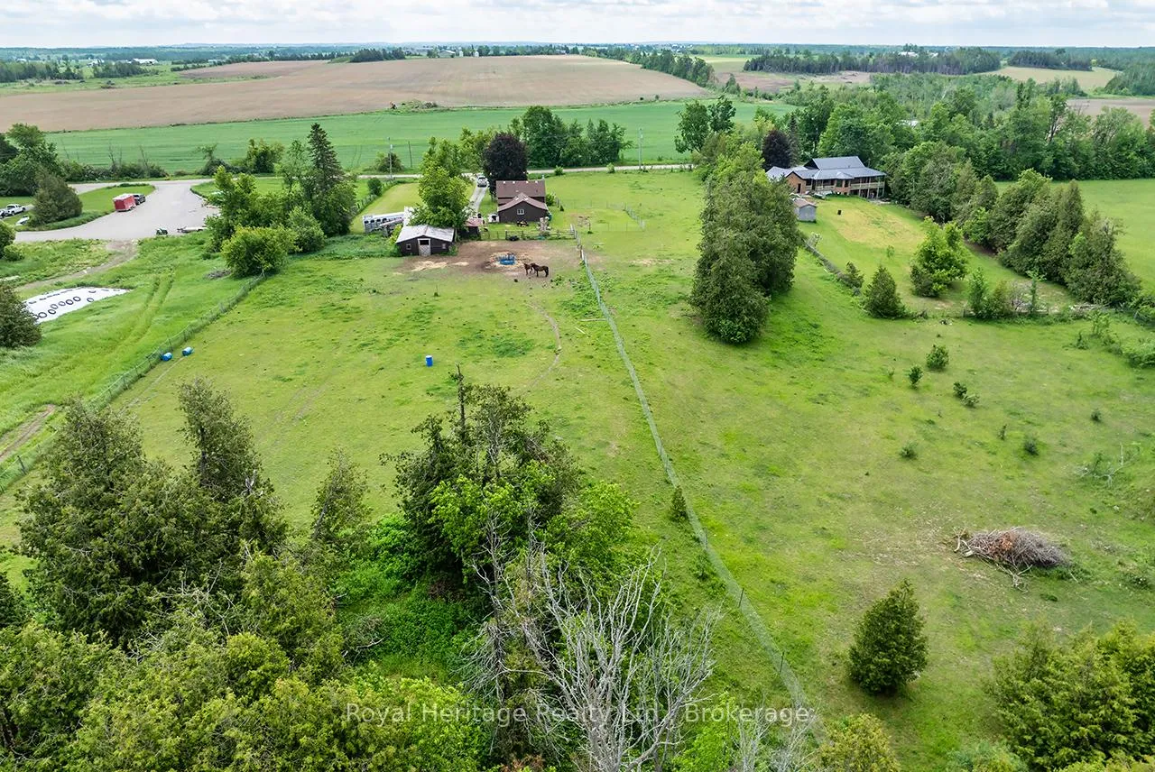 Photo 23 of 303 Four Points Road, Kawartha Lakes, Verulam — HOMEH